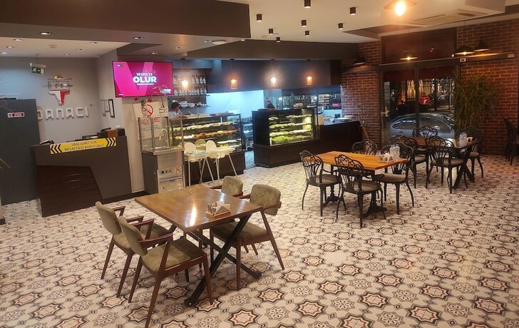 Imagen general del Volens Hotel. Foto 5