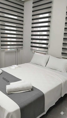 Imagen de la habitación del Volga Otel. Foto 6