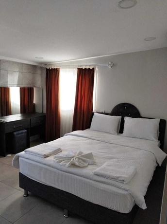 Imagen general del Volga Otel. Foto 1