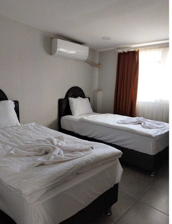 Imagen de la habitación del Volga Otel. Foto 8