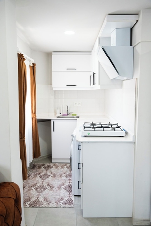 Imagen de la habitación del Volga Otel. Foto 9