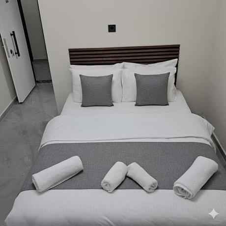 Imagen de la habitación del Volga Otel. Foto 12