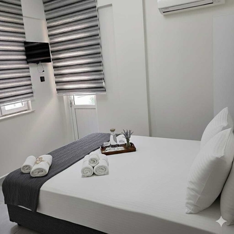 Imagen de la habitación del Volga Otel. Foto 16