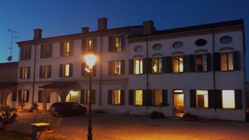 Imagen general del Volivia Relais Exclusive. Foto 2