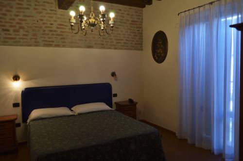 Imagen de la habitación del Volivia Relais Exclusive. Foto 3