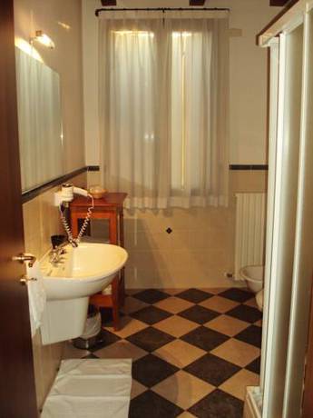 Imagen de la habitación del Volivia Relais Exclusive. Foto 4