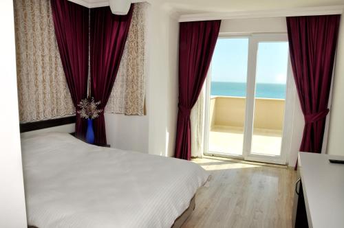 Imagen de la habitación del Volkii Hotel. Foto 14