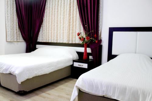 Imagen de la habitación del Volkii Hotel. Foto 15