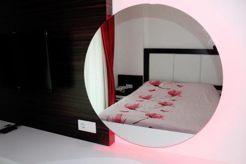 Imagen de la habitación del Volkii Hotel. Foto 17