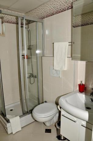 Imagen de la habitación del Volkii Hotel. Foto 18