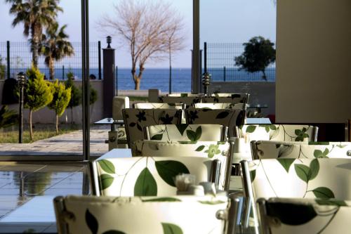 Imagen general del Volkii Hotel. Foto 3