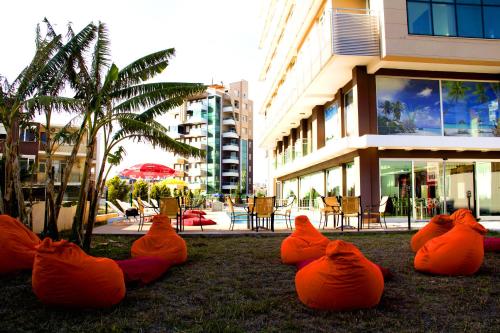 Imagen general del Volkii Hotel. Foto 8