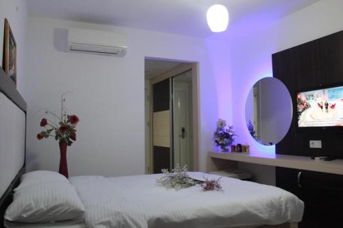 Imagen general del Volkii Hotel. Foto 13