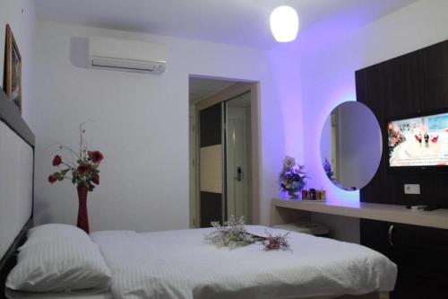 Imagen de la habitación del Volkii Hotel. Foto 19