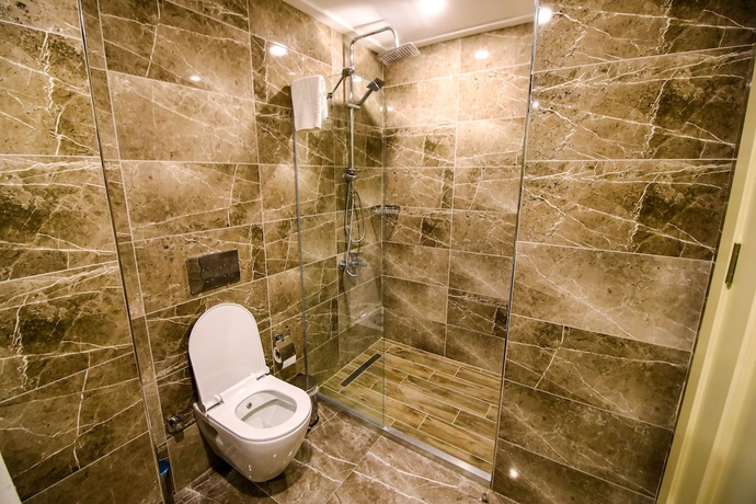 Imagen de la habitación del Volley Hotel Ankara. Foto 8