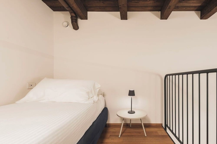 Imagen de la habitación del Volta Luxury Collection by Halldis. Foto 2