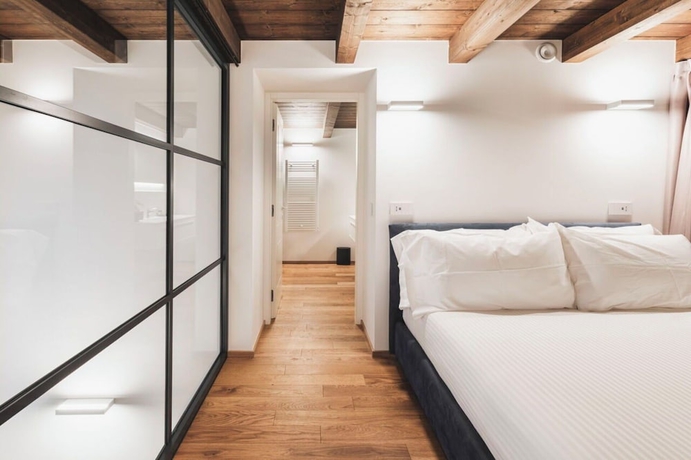 Imagen de la habitación del Volta Luxury Collection by Halldis. Foto 3