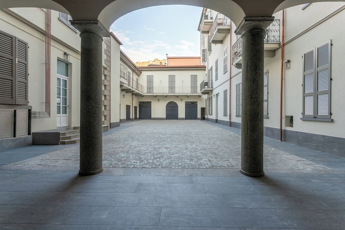 Imagen general del Volta Luxury Collection by Halldis. Foto 1