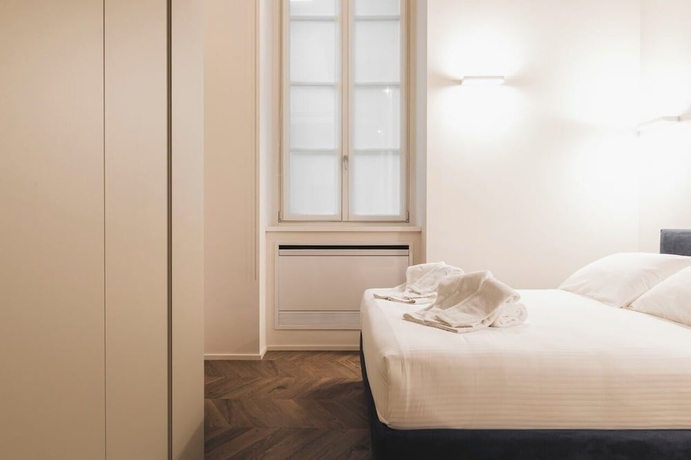 Imagen de la habitación del Volta Luxury Collection by Halldis. Foto 4