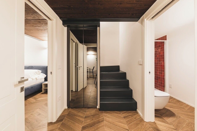 Imagen de la habitación del Volta Luxury Collection by Halldis. Foto 5