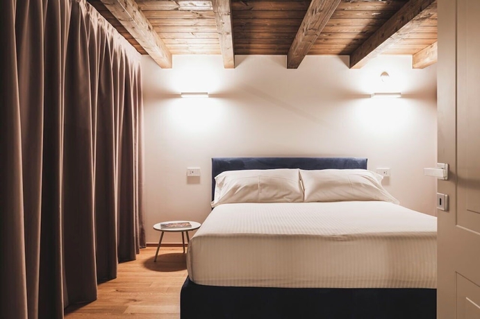 Imagen de la habitación del Volta Luxury Collection by Halldis. Foto 6