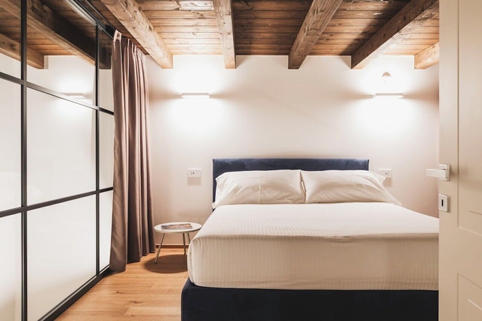 Imagen de la habitación del Volta Luxury Collection by Halldis. Foto 7