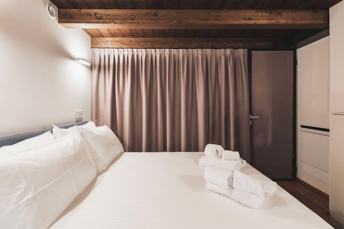Imagen de la habitación del Volta Luxury Collection by Halldis. Foto 8