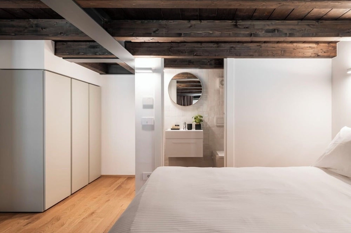 Imagen de la habitación del Volta Luxury Collection by Halldis. Foto 9