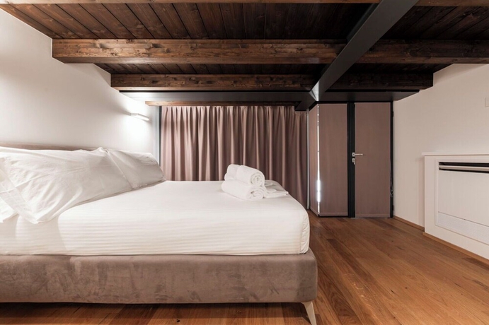 Imagen de la habitación del Volta Luxury Collection by Halldis. Foto 10