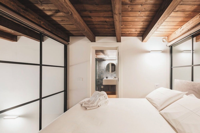 Imagen de la habitación del Volta Luxury Collection by Halldis. Foto 11