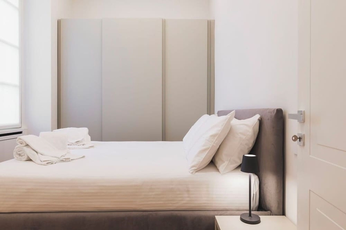 Imagen de la habitación del Volta Luxury Collection by Halldis. Foto 12