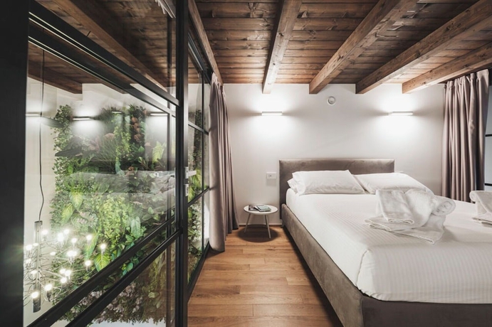 Imagen de la habitación del Volta Luxury Collection by Halldis. Foto 14