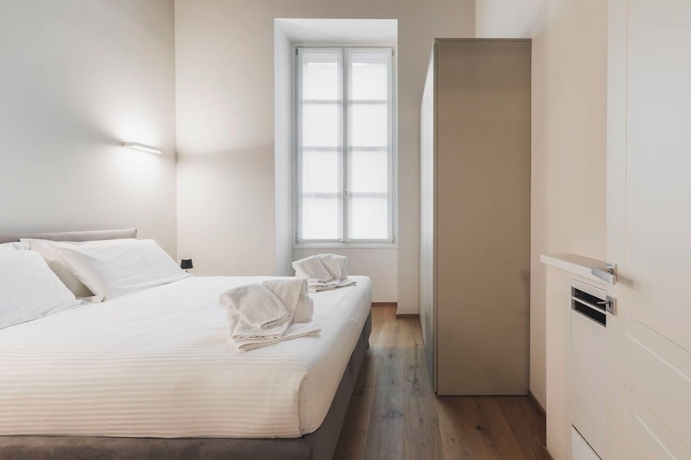 Imagen de la habitación del Volta Luxury Collection by Halldis. Foto 15