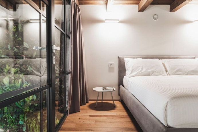 Imagen de la habitación del Volta Luxury Collection by Halldis. Foto 16