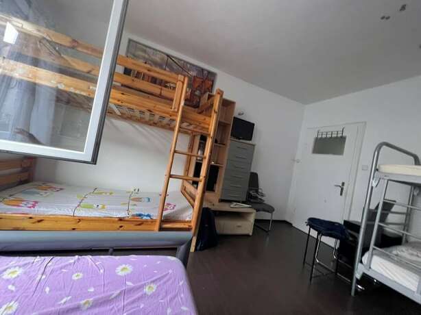 Imagen de la habitación del Voltastra&szlig;e 22. Foto 10