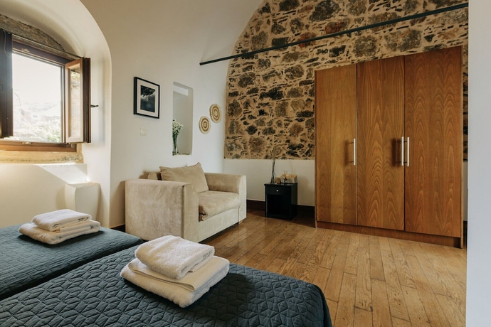 Imagen de la habitación del Voltes Residences. Foto 4