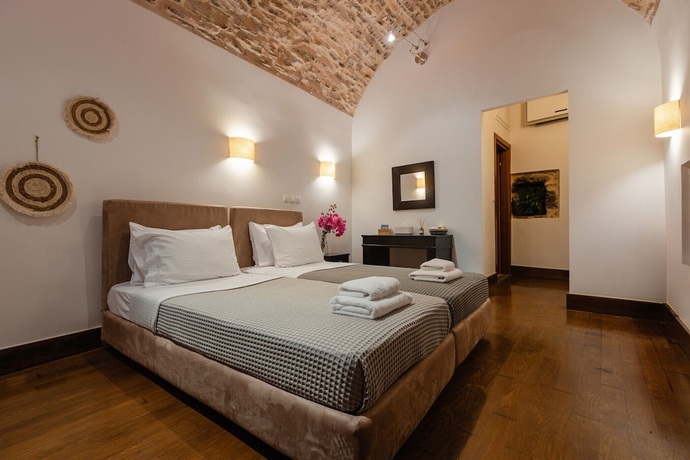 Imagen de la habitación del Voltes Residences. Foto 7