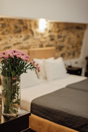 Imagen de la habitación del Voltes Residences. Foto 8