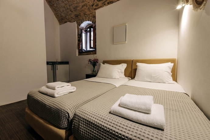 Imagen de la habitación del Voltes Residences. Foto 9