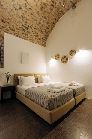 Imagen de la habitación del Voltes Residences. Foto 10