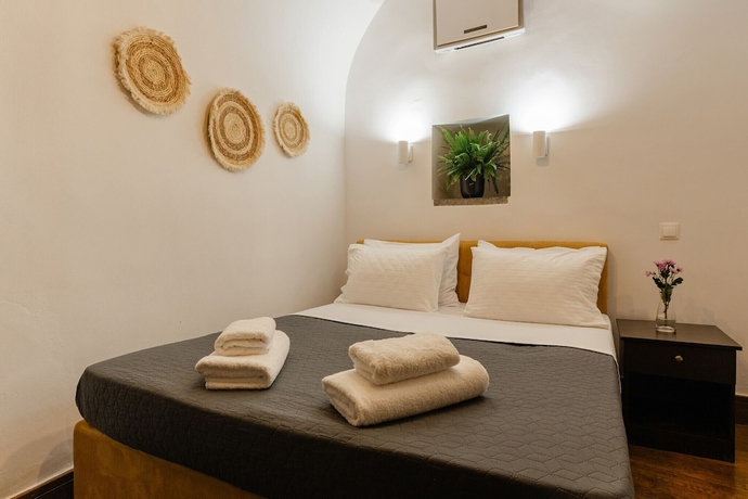 Imagen de la habitación del Voltes Residences. Foto 14