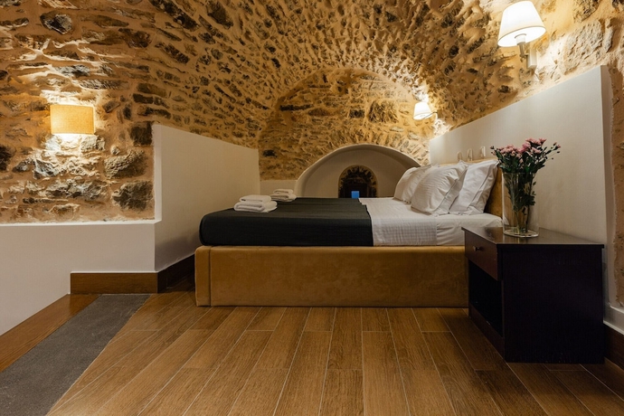 Imagen de la habitación del Voltes Residences. Foto 15