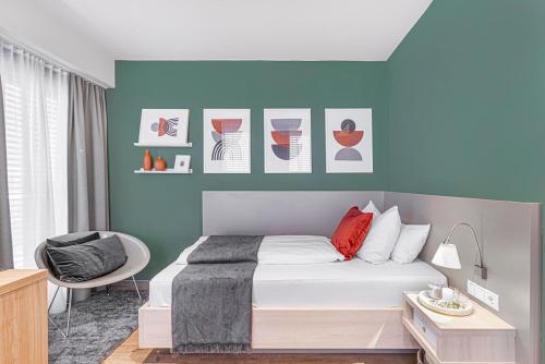 Imagen general del Vonder Munich. Foto 2