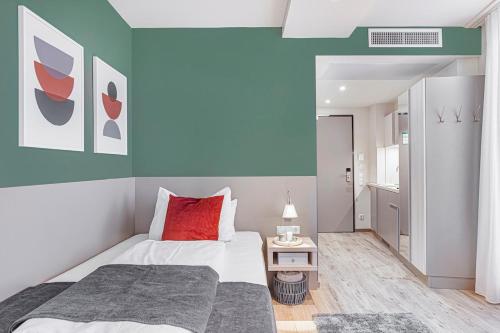 Imagen general del Vonder Munich. Foto 3