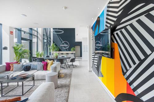 Imagen general del Vonder Munich. Foto 15