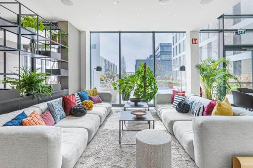 Imagen general del Vonder Munich. Foto 18