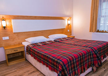 Imagen general del Vonresort Abant. Foto 3