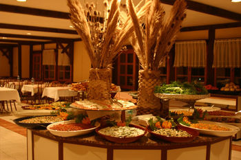 Imagen general del Vonresort Abant. Foto 4