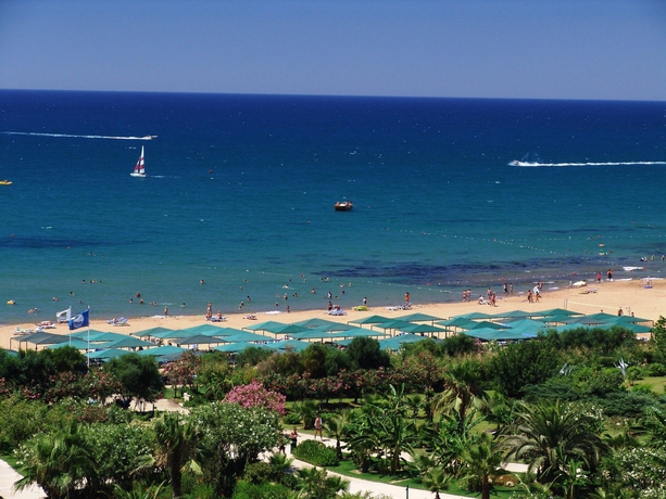 Imagen de los exteriores del Vonresort Elite - All Inclusive. Foto 13