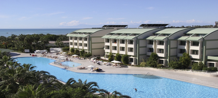 Imagen general del Vonresort Elite - All Inclusive. Foto 10